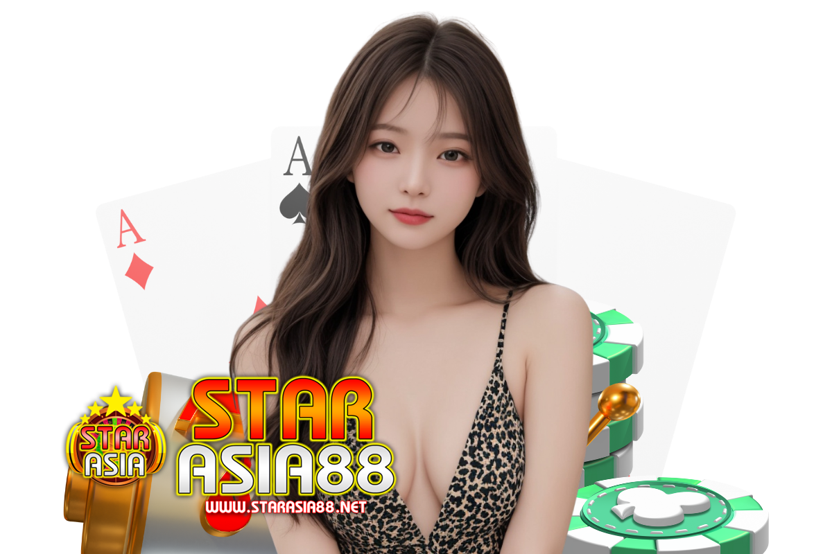 starasia88 wallet